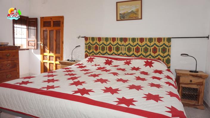 Image No.32-Propriété de pays de 4 chambres à vendre à Iznájar