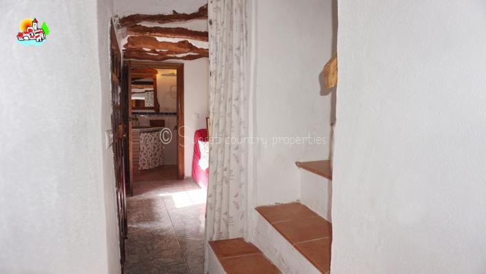 Image No.33-Propriété de pays de 4 chambres à vendre à Iznájar