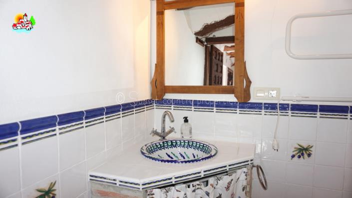 Image No.34-Propriété de pays de 4 chambres à vendre à Iznájar