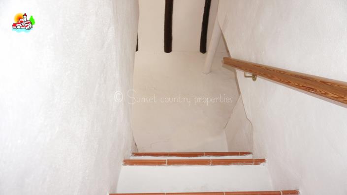 Image No.37-Propriété de pays de 4 chambres à vendre à Iznájar