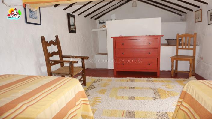 Image No.39-Propriété de pays de 4 chambres à vendre à Iznájar