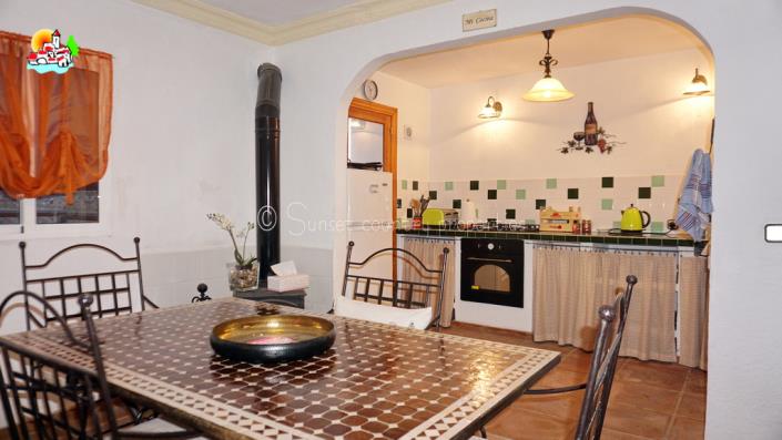 Image No.8-Maison de ville de 3 chambres à vendre à Villanueva del Trabuco