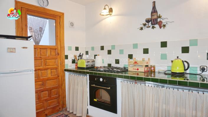 Image No.10-Maison de ville de 3 chambres à vendre à Villanueva del Trabuco