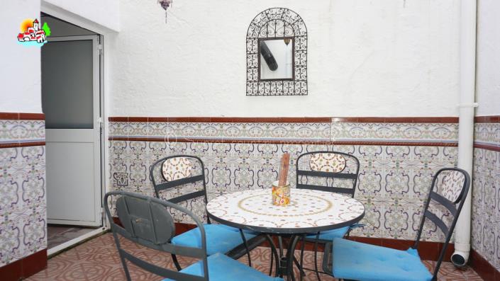 Image No.11-Maison de ville de 3 chambres à vendre à Villanueva del Trabuco