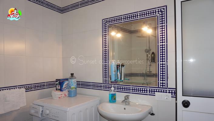 Image No.12-Maison de ville de 3 chambres à vendre à Villanueva del Trabuco