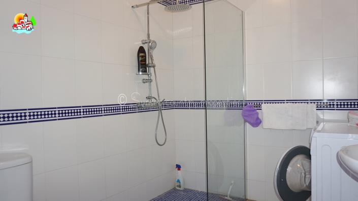 Image No.13-Maison de ville de 3 chambres à vendre à Villanueva del Trabuco