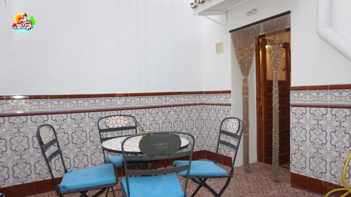 Image No.14-Maison de ville de 3 chambres à vendre à Villanueva del Trabuco