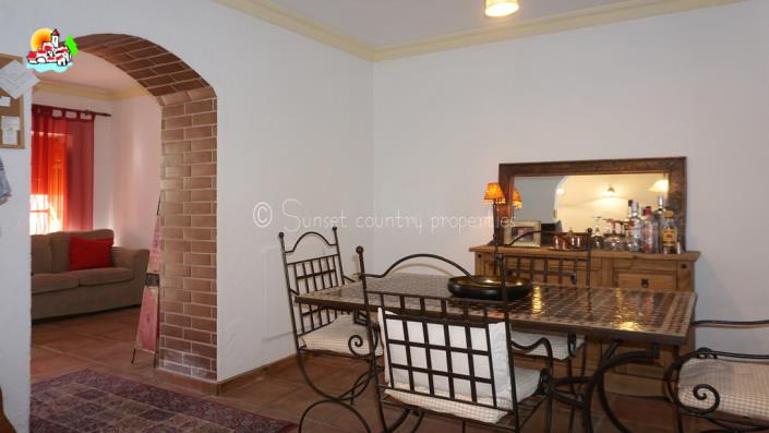 Image No.15-Maison de ville de 3 chambres à vendre à Villanueva del Trabuco