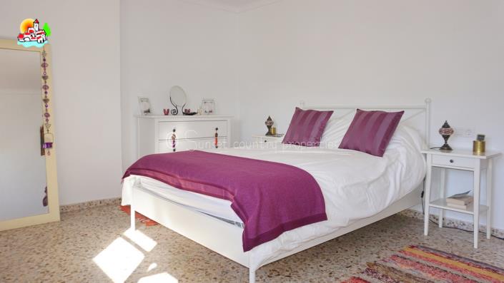 Image No.17-Maison de ville de 3 chambres à vendre à Villanueva del Trabuco