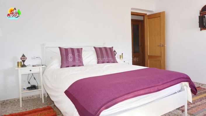 Image No.19-Maison de ville de 3 chambres à vendre à Villanueva del Trabuco