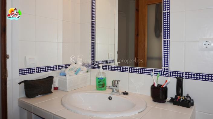 Image No.20-Maison de ville de 3 chambres à vendre à Villanueva del Trabuco