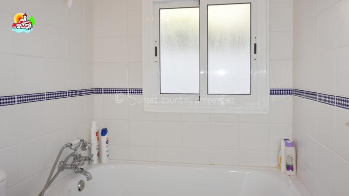 Image No.21-Maison de ville de 3 chambres à vendre à Villanueva del Trabuco