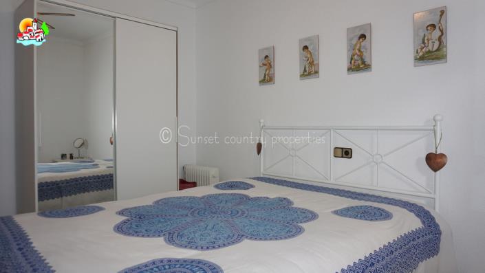 Image No.22-Maison de ville de 3 chambres à vendre à Villanueva del Trabuco