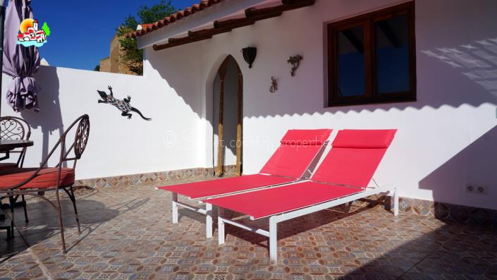 Image No.24-Maison de ville de 3 chambres à vendre à Villanueva del Trabuco