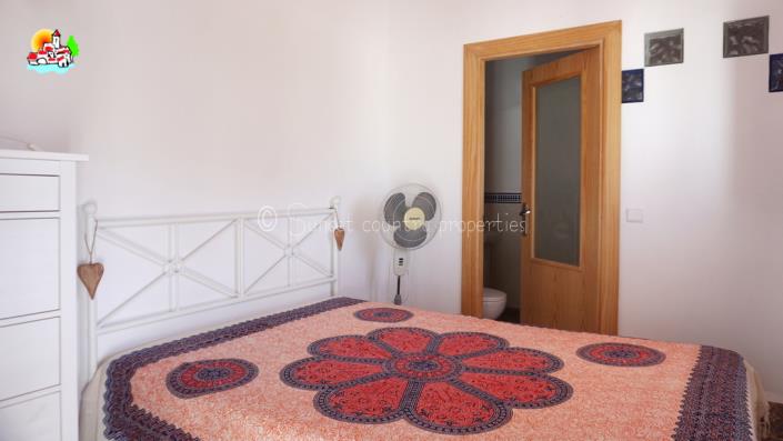 Image No.25-Maison de ville de 3 chambres à vendre à Villanueva del Trabuco