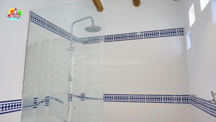 Image No.27-Maison de ville de 3 chambres à vendre à Villanueva del Trabuco