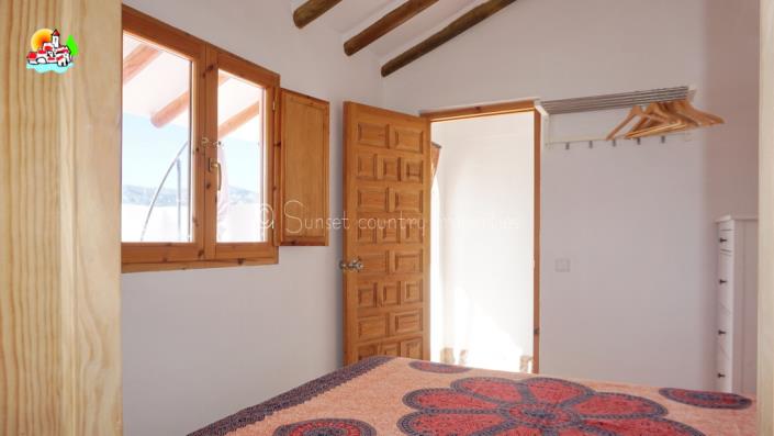 Image No.28-Maison de ville de 3 chambres à vendre à Villanueva del Trabuco