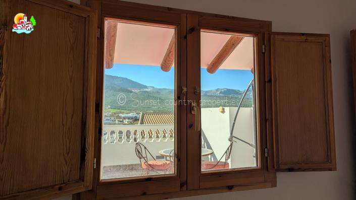 Image No.29-Maison de ville de 3 chambres à vendre à Villanueva del Trabuco