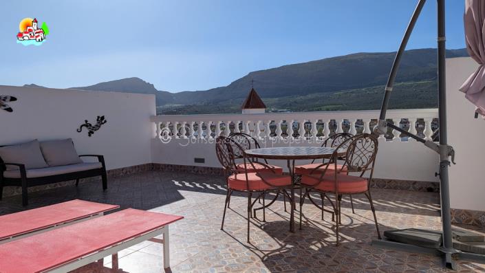 Image No.30-Maison de ville de 3 chambres à vendre à Villanueva del Trabuco