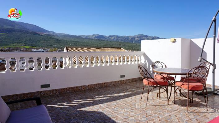 Image No.32-Maison de ville de 3 chambres à vendre à Villanueva del Trabuco