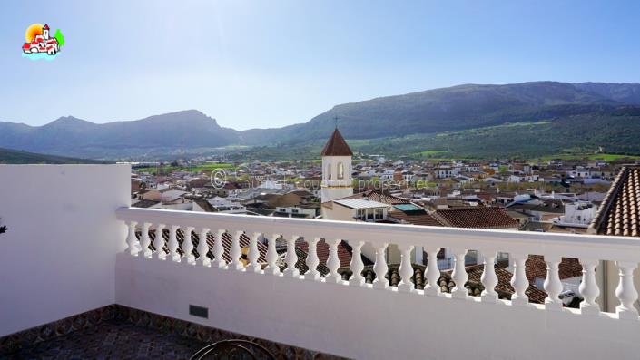 Image No.33-Maison de ville de 3 chambres à vendre à Villanueva del Trabuco