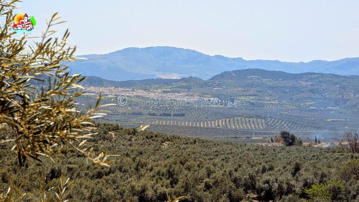 Image No.4-4 Bed Country Property for sale