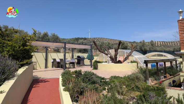 Image No.3-4 Bed Country Property for sale