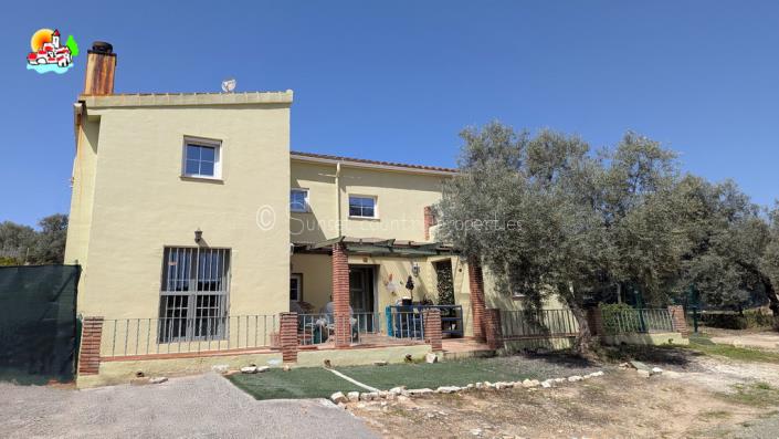 Image No.5-4 Bed Country Property for sale