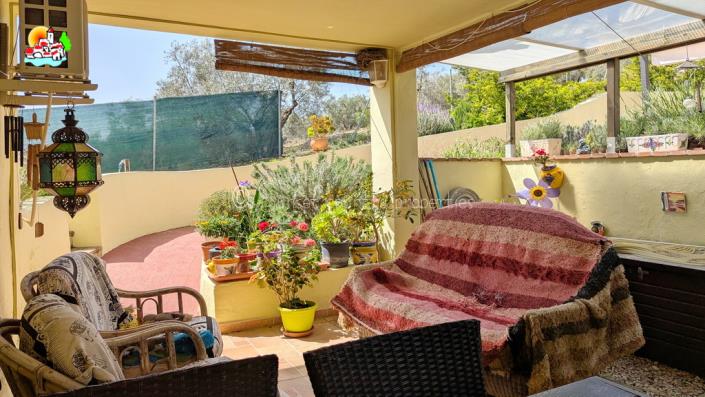 Image No.12-4 Bed Country Property for sale