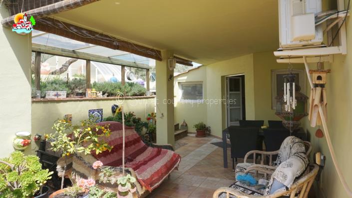 Image No.13-4 Bed Country Property for sale