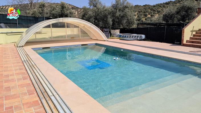 Image No.15-4 Bed Country Property for sale