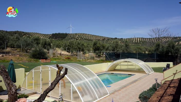 Image No.41-4 Bed Country Property for sale