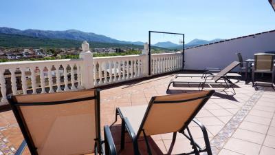 Sunset Country Properties S.L. most sold property