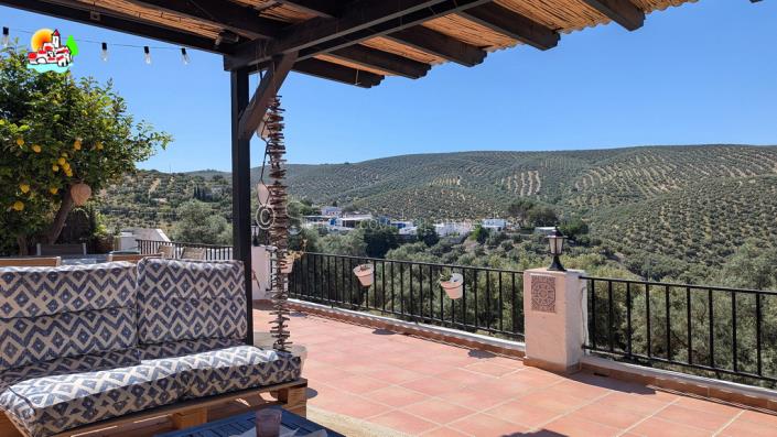 Image No.3-5 Bed Country Property for sale