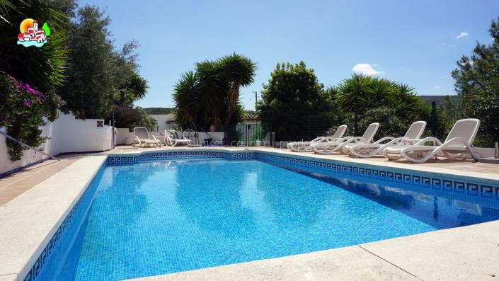 Image No.22-5 Bed Country Property for sale