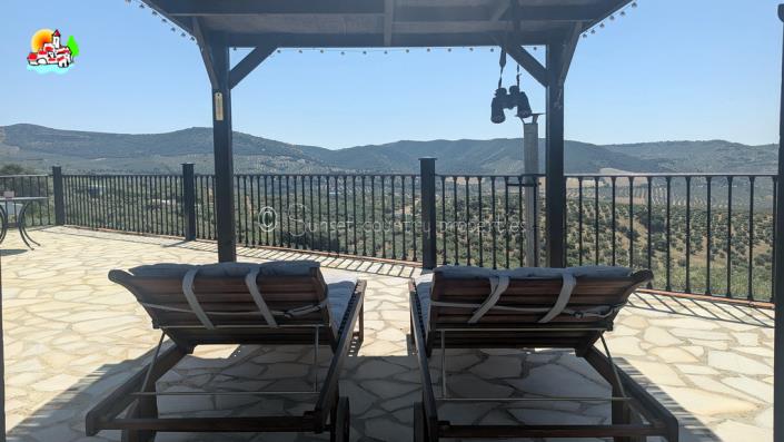 Image No.39-4 Bed Country Property for sale