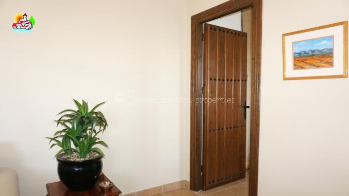 Image No.46-4 Bed Country Property for sale