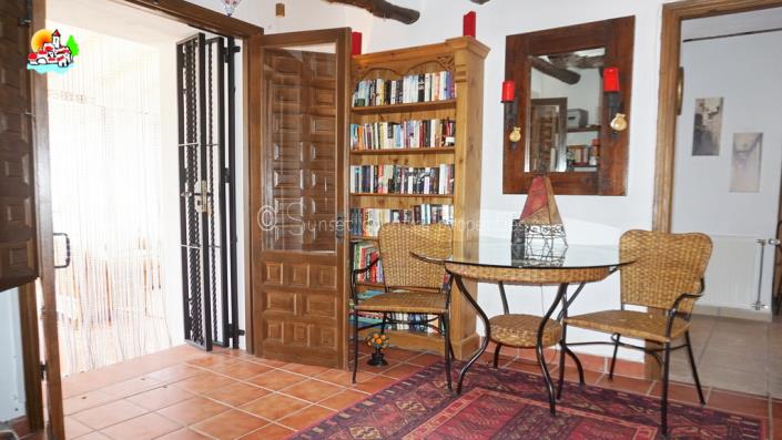 Image No.12-4 Bed Country Property for sale