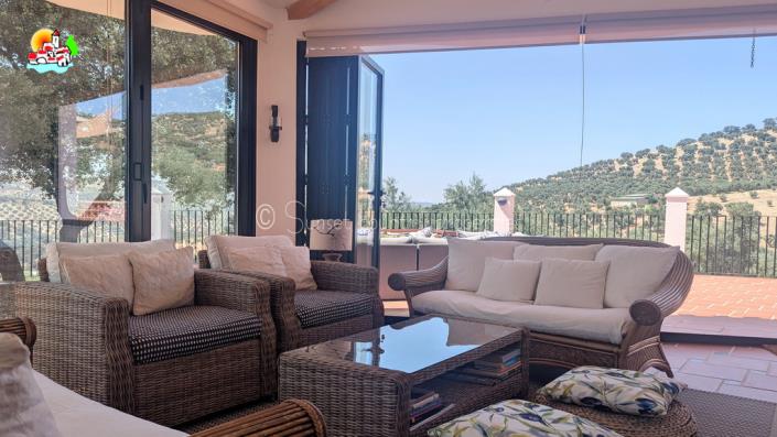 Image No.15-4 Bed Country Property for sale