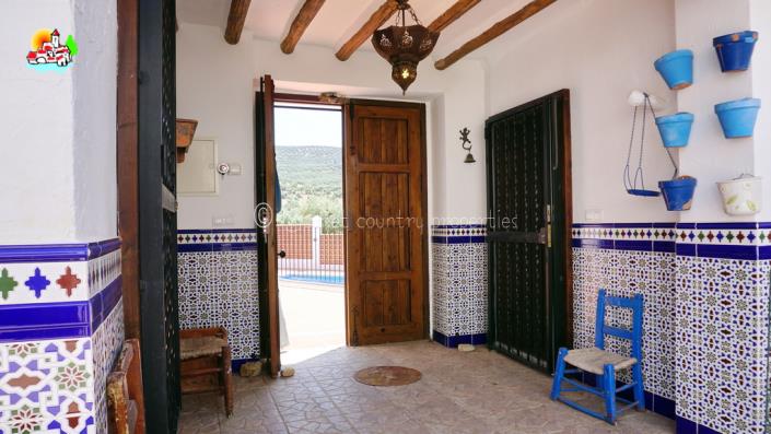 Image No.36-4 Bed Country Property for sale