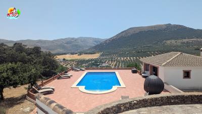 Sunset Country Properties S.L. most sold property
