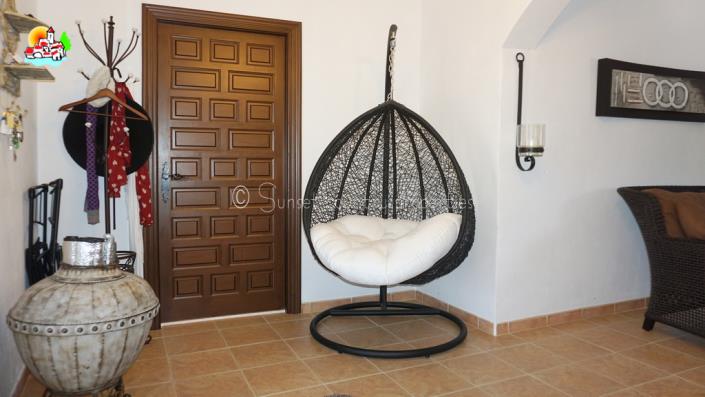 Image No.12-Propriété de pays de 4 chambres à vendre à Fuente Camacho