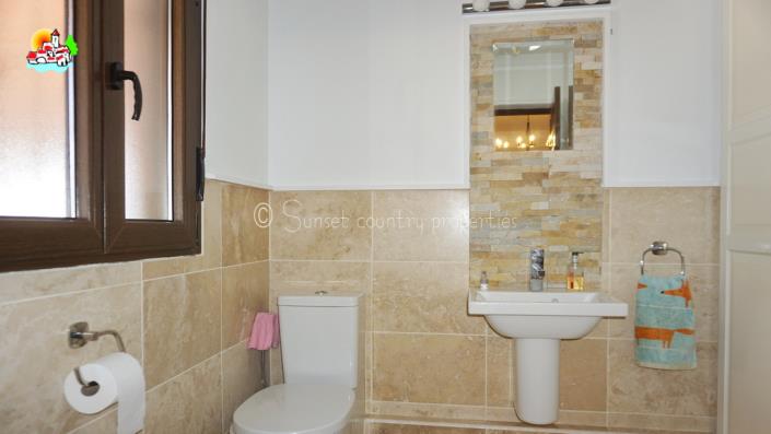 Image No.13-Propriété de pays de 4 chambres à vendre à Fuente Camacho