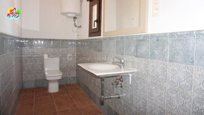 Image No.27-Propriété de pays de 4 chambres à vendre à Fuente Camacho