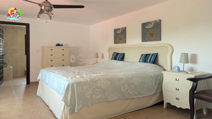 Image No.33-Propriété de pays de 4 chambres à vendre à Fuente Camacho