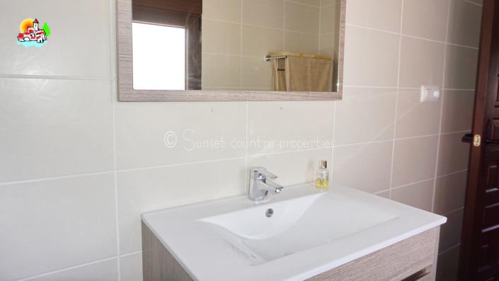 Image No.40-Propriété de pays de 4 chambres à vendre à Fuente Camacho