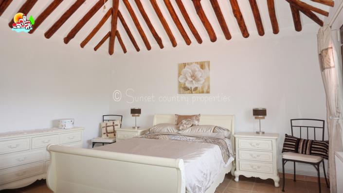 Image No.39-Propriété de pays de 4 chambres à vendre à Fuente Camacho