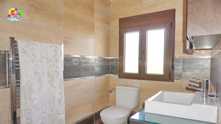 Image No.44-Propriété de pays de 4 chambres à vendre à Fuente Camacho