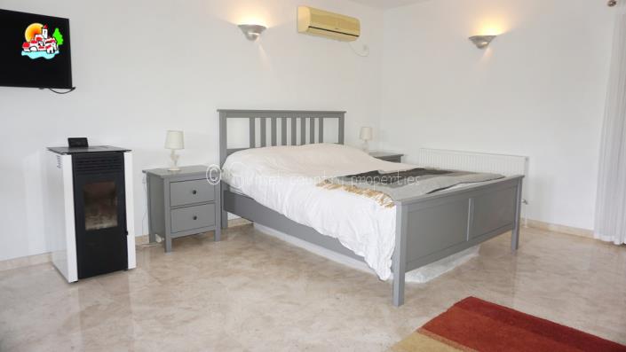 Image No.51-Propriété de pays de 4 chambres à vendre à Fuente Camacho