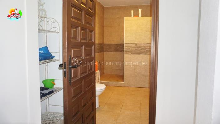 Image No.52-Propriété de pays de 4 chambres à vendre à Fuente Camacho